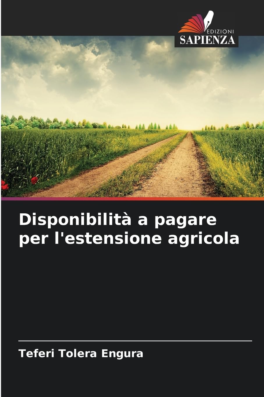 Disponibilità a pagare per l'estensione agricola Natural Sciences