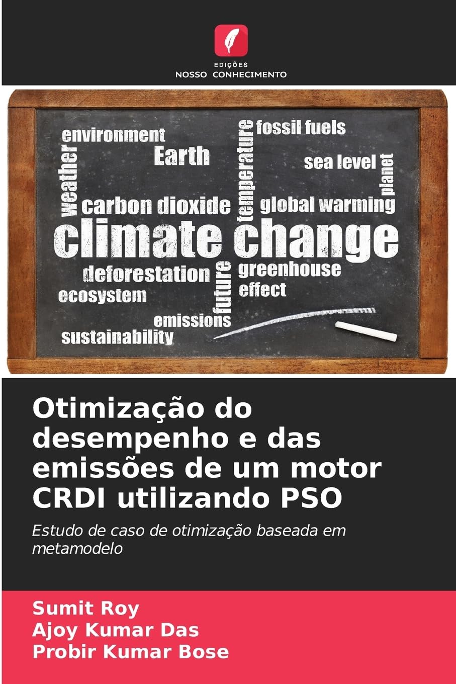 Otimização do desempenho e das emissões de um motor CRDI utilizando PSO Business & Technology