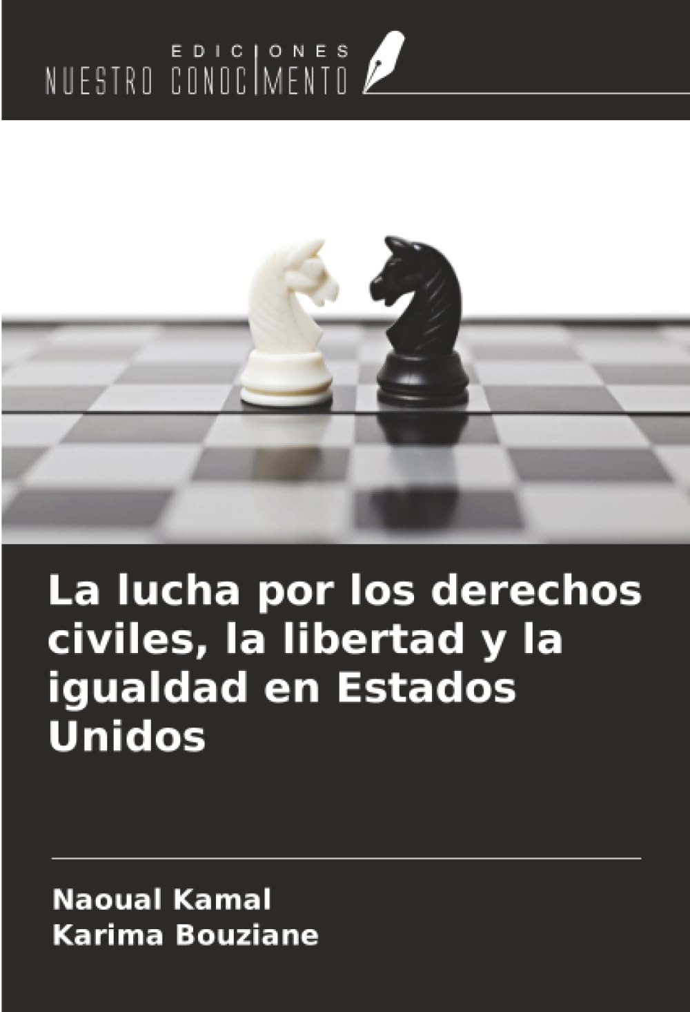 La lucha por los derechos civiles, la libertad y la igualdad en Estados Unidos Social Sciences