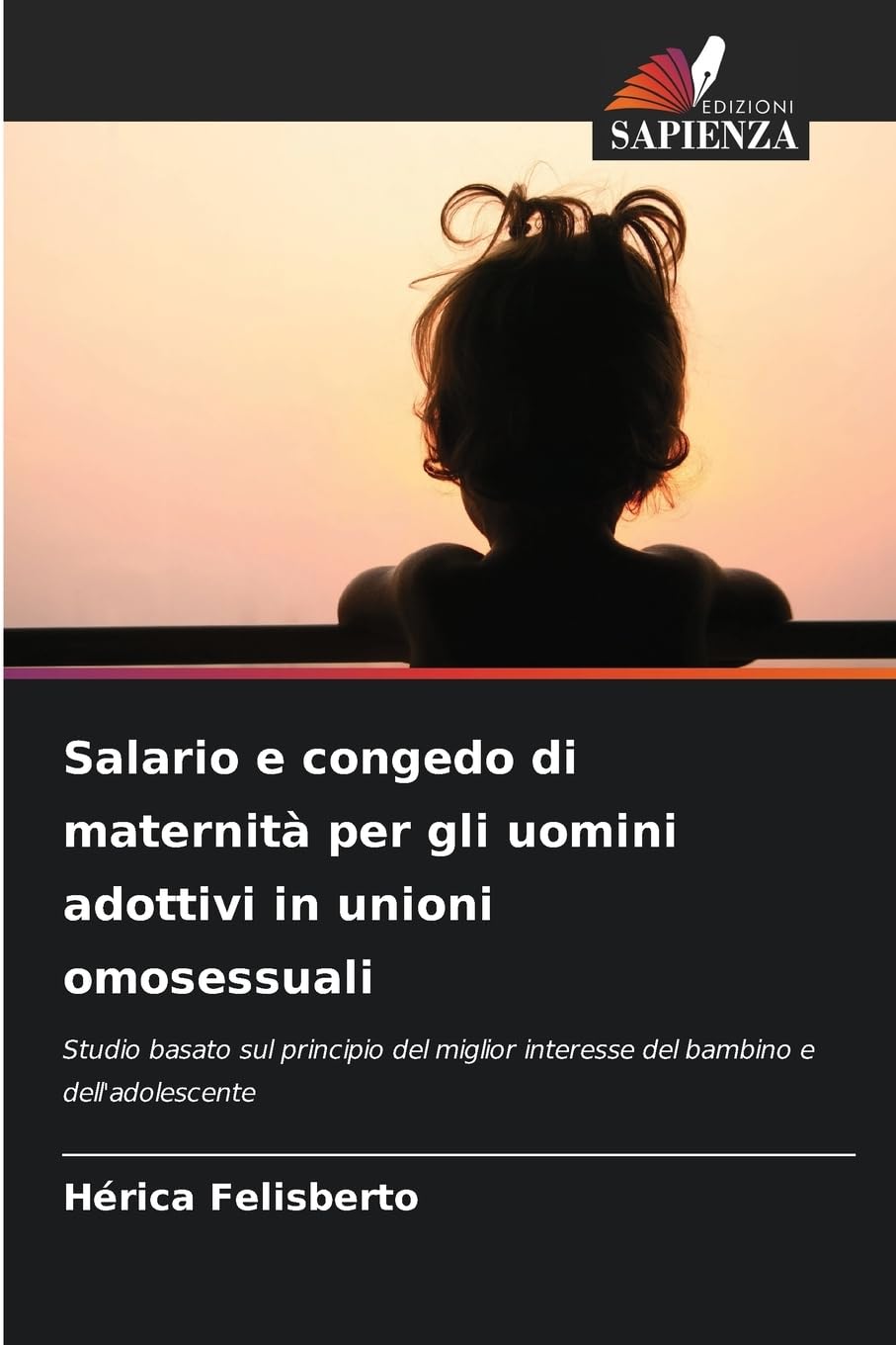Salario e congedo di maternità per gli uomini adottivi in unioni omosessuali Law