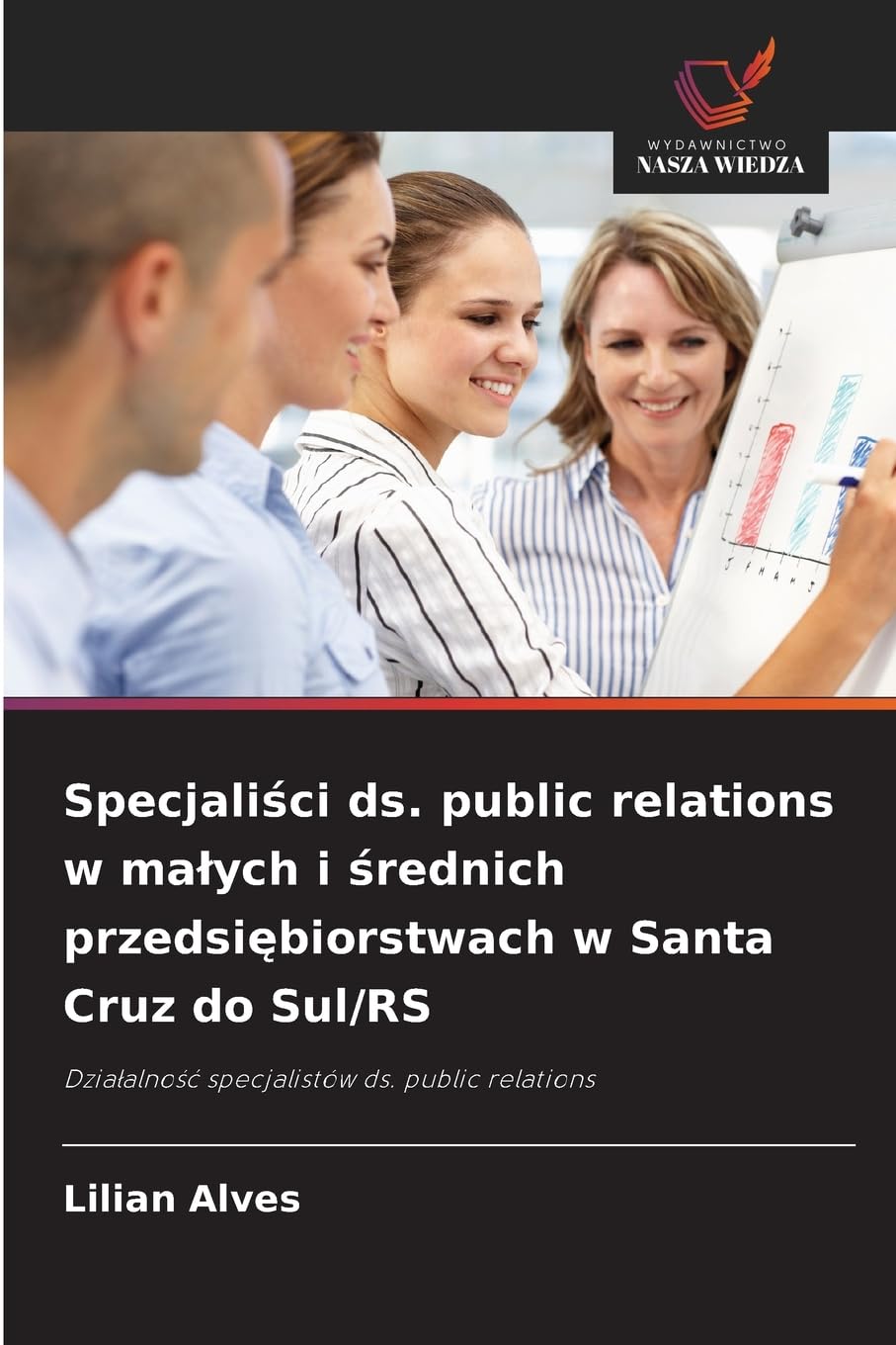 Specjali¿ci ds. public relations w ma¿ych i ¿rednich przedsi¿biorstwach w Santa Cruz do Sul/RS Arts & Music