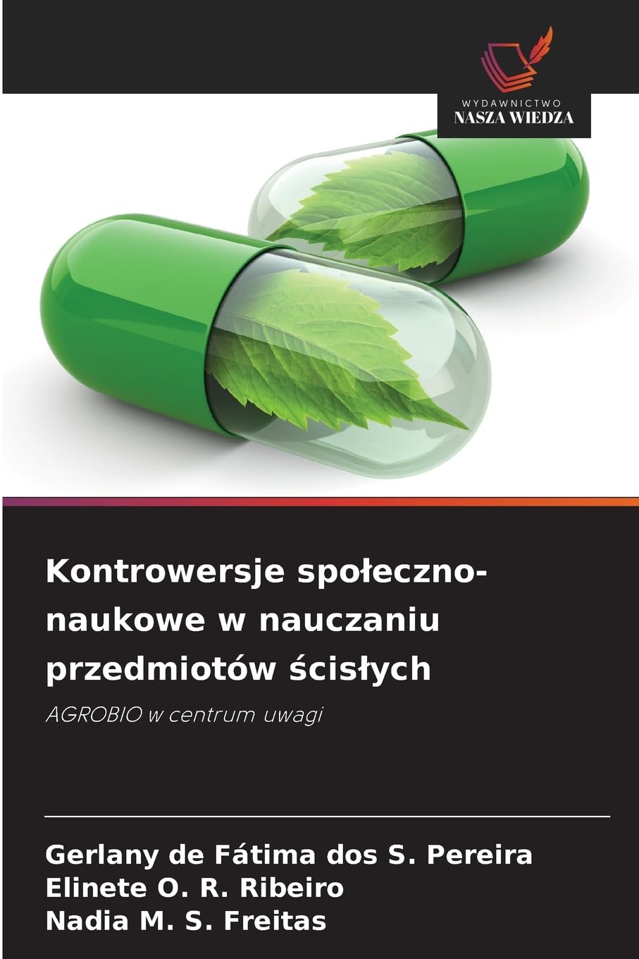 Kontrowersje spo¿eczno-naukowe w nauczaniu przedmiotów ¿cis¿ych Business & Technology