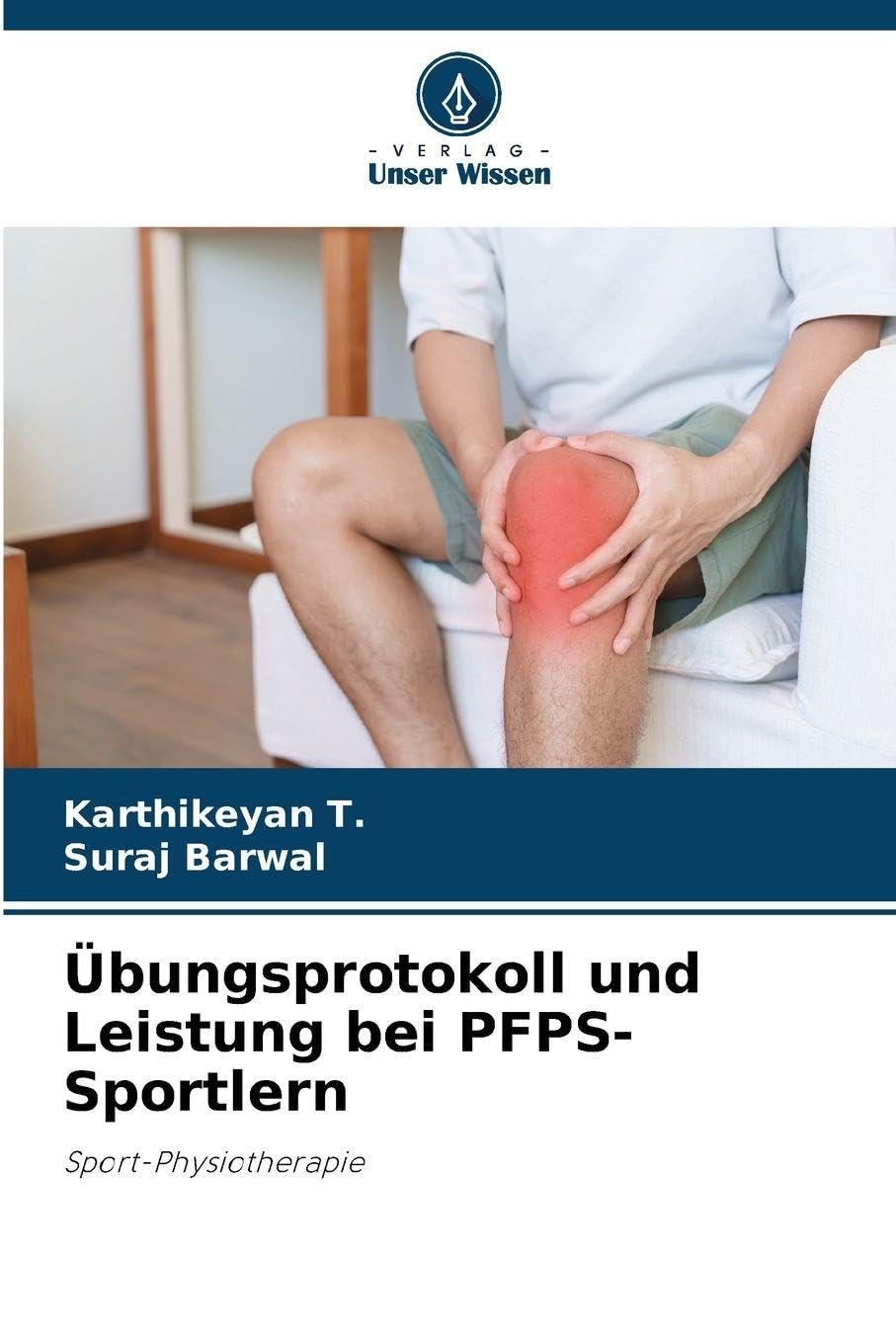 Übungsprotokoll und Leistung bei PFPS-Sportlern Leisure & Fun