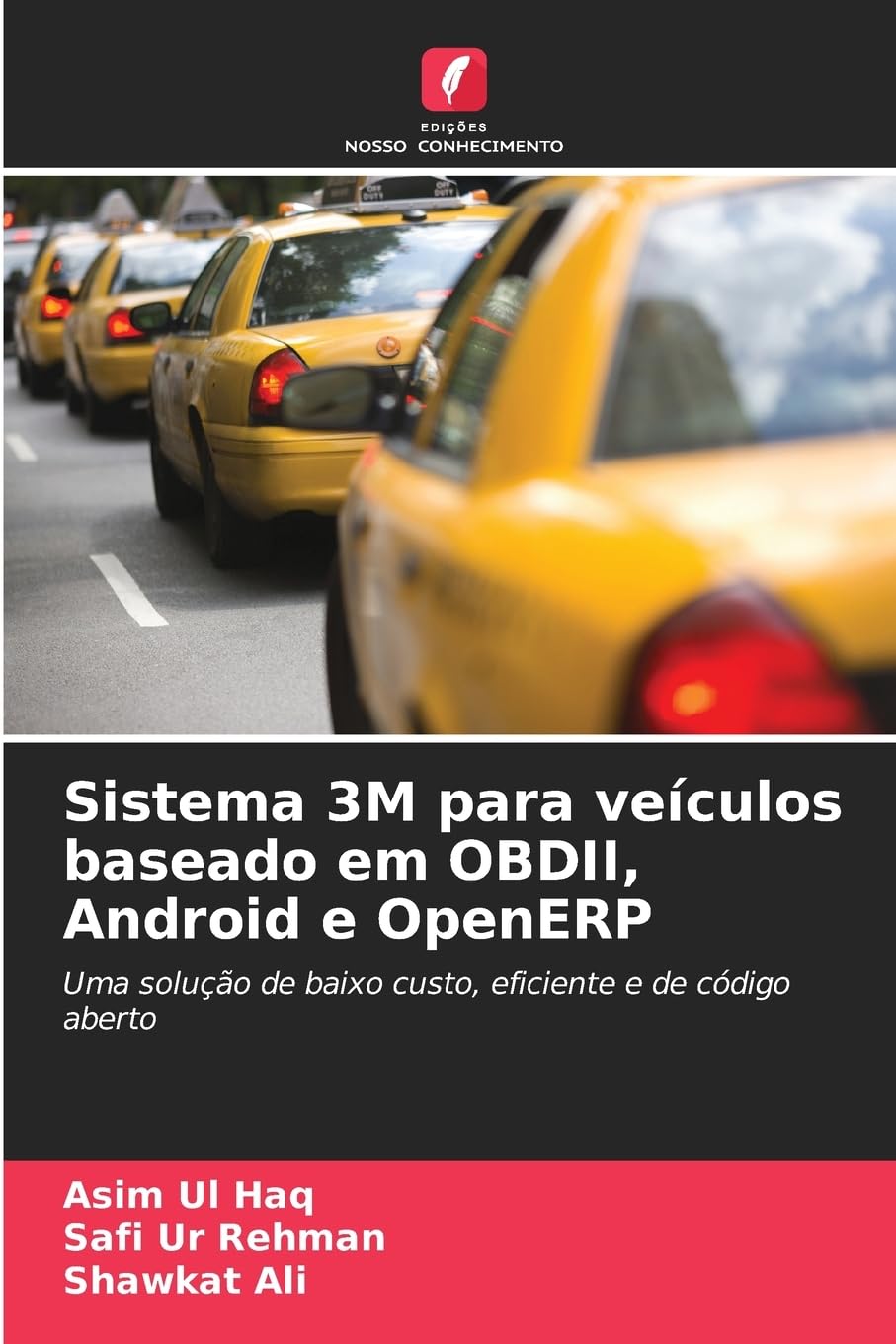 Sistema 3M para veículos baseado em OBDII, Android e OpenERP Business & Technology