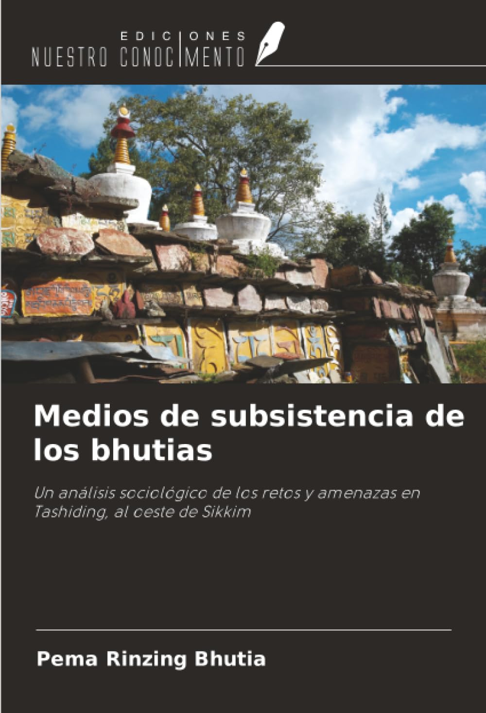 Medios de subsistencia de los bhutias Law