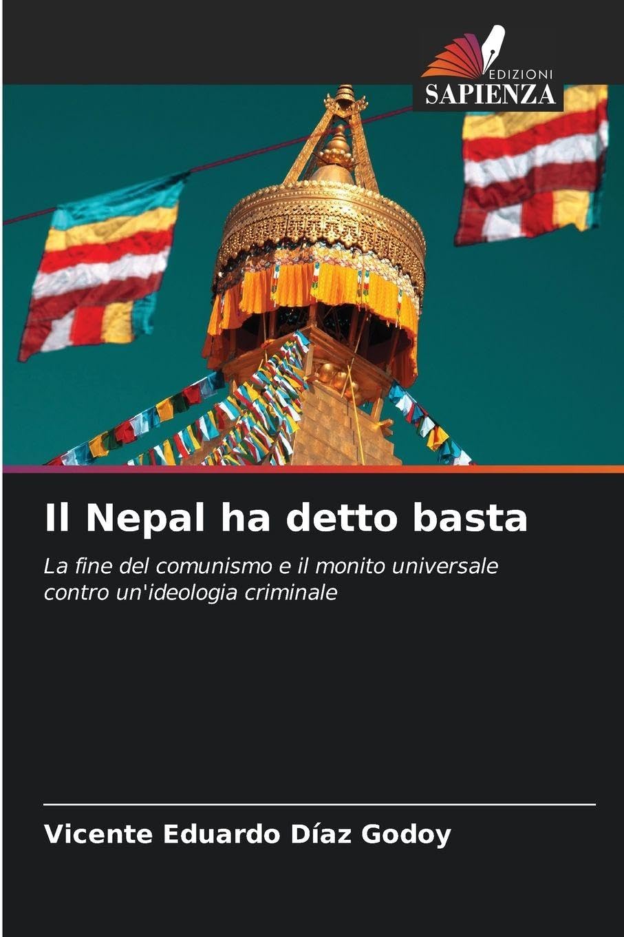 Il Nepal ha detto basta Law