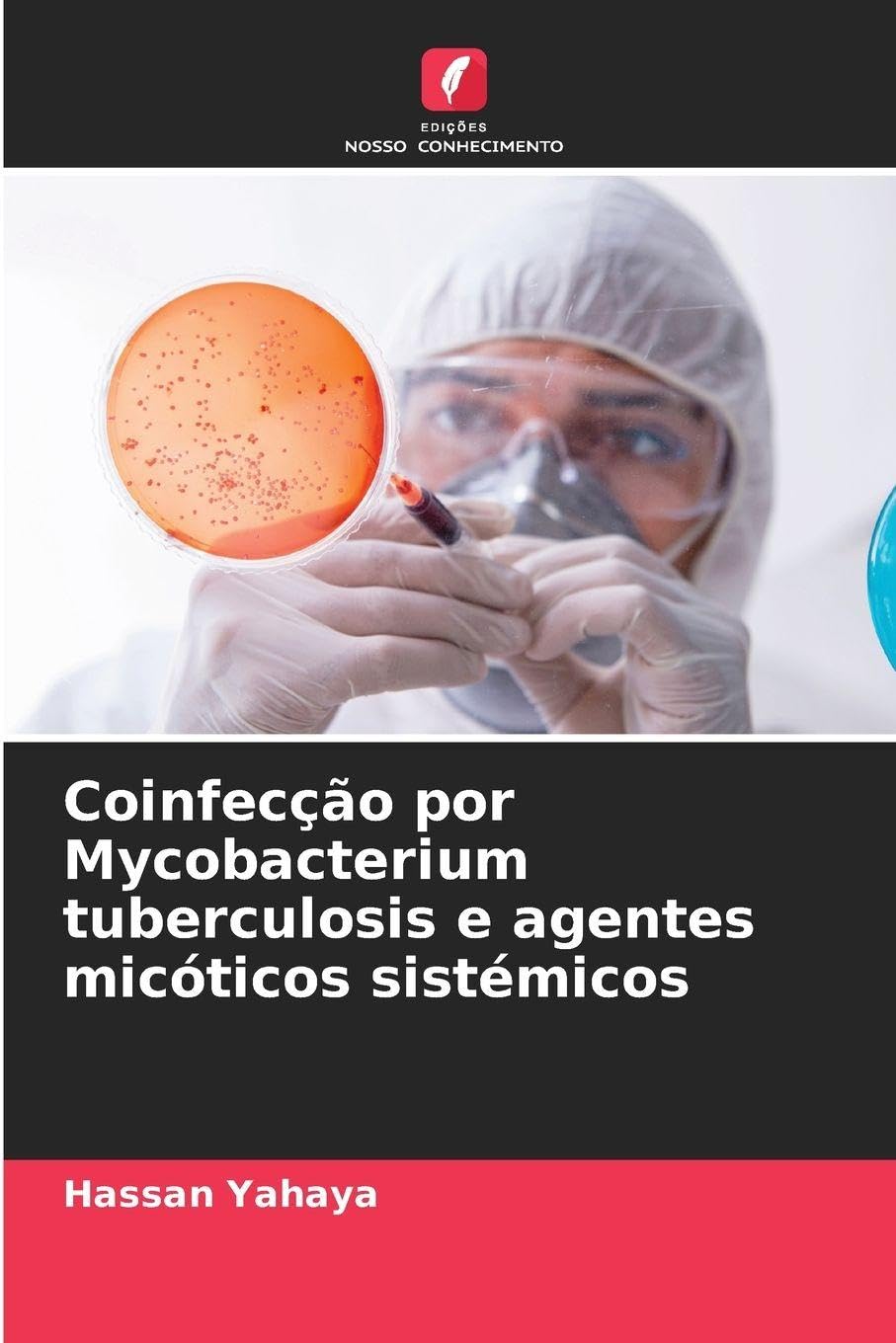 Coinfecção por Mycobacterium tuberculosis e agentes micóticos sistémicos Natural Sciences