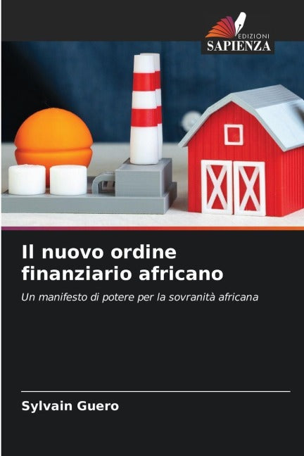 Il nuovo ordine finanziario africano Law