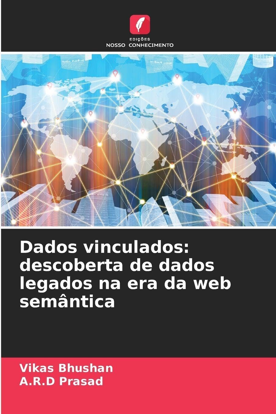 Dados vinculados: descoberta de dados legados na era da web semântica Computer Science