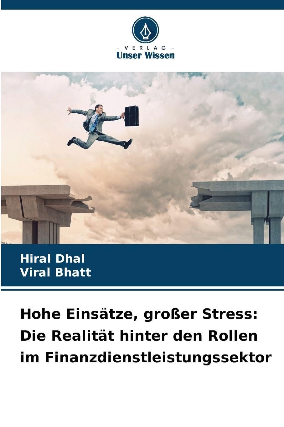 Hohe Einsätze, großer Stress: Die Realität hinter den Rollen im Finanzdienstleistungssektor Law