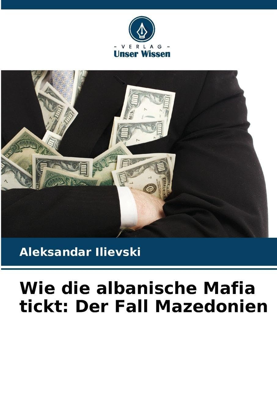 Wie die albanische Mafia tickt: Der Fall Mazedonien Law