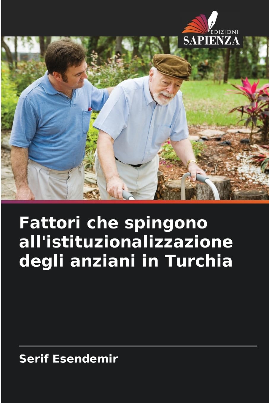 Fattori che spingono all'istituzionalizzazione degli anziani in Turchia Law