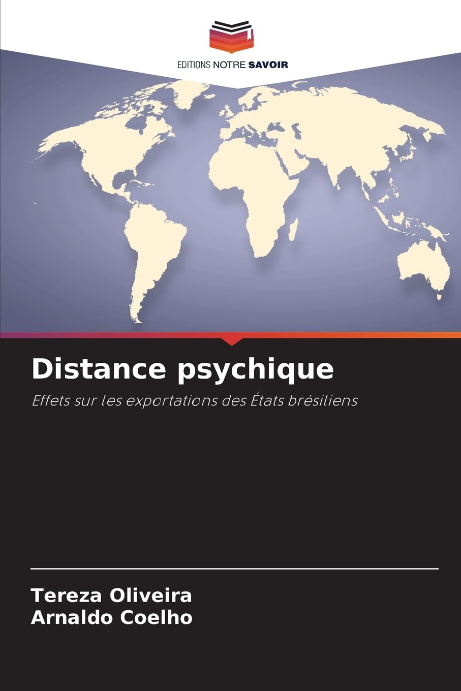 Distance psychique Law