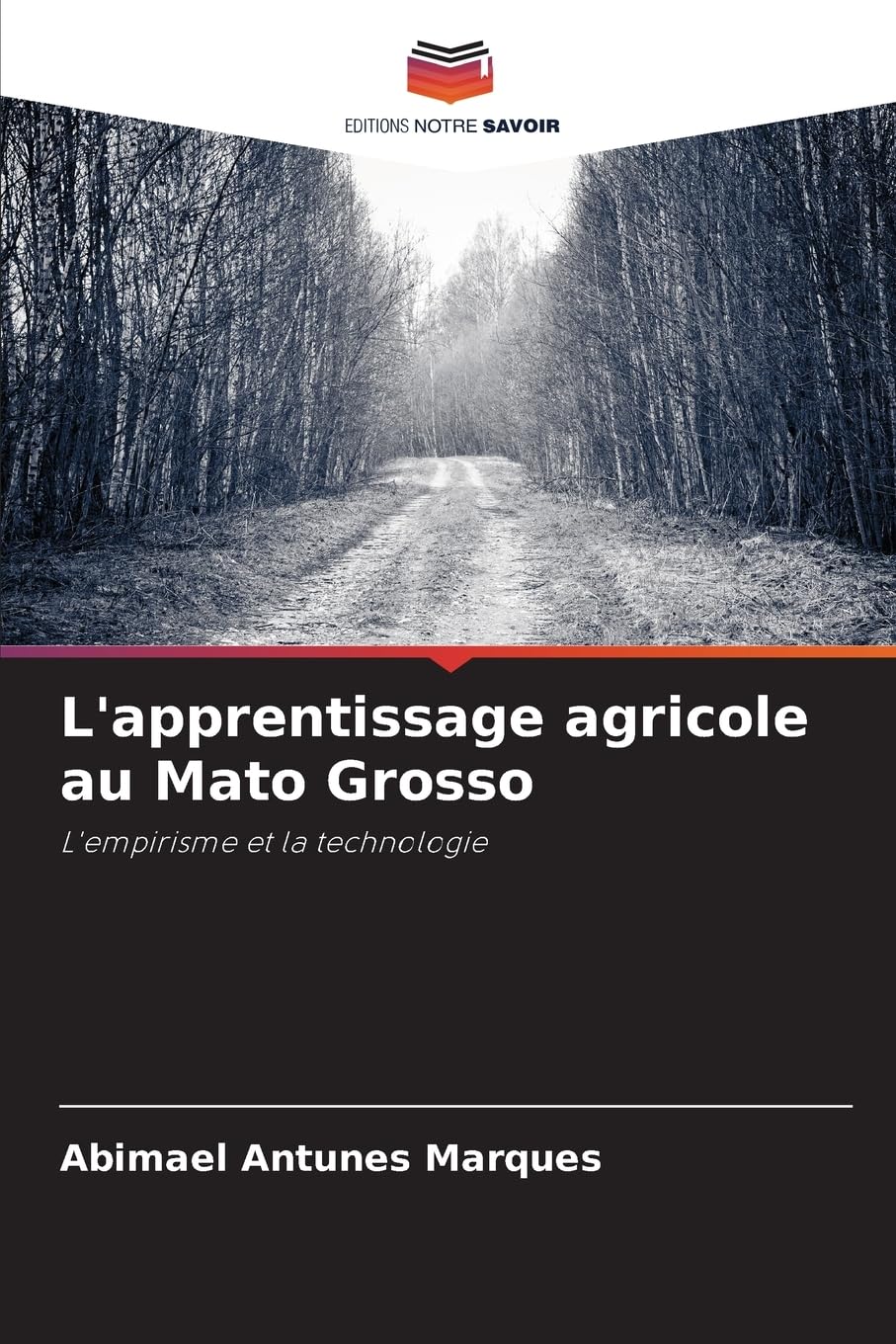 L'apprentissage agricole au Mato Grosso Natural Sciences