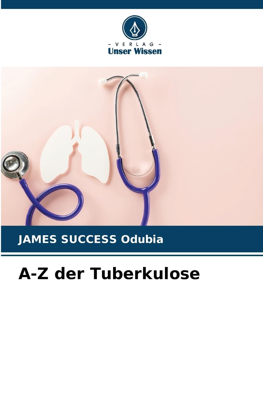 A-Z der Tuberkulose Medicine