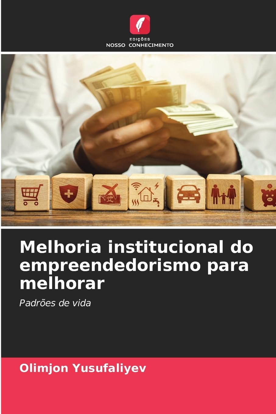 Melhoria institucional do empreendedorismo para melhorar Law