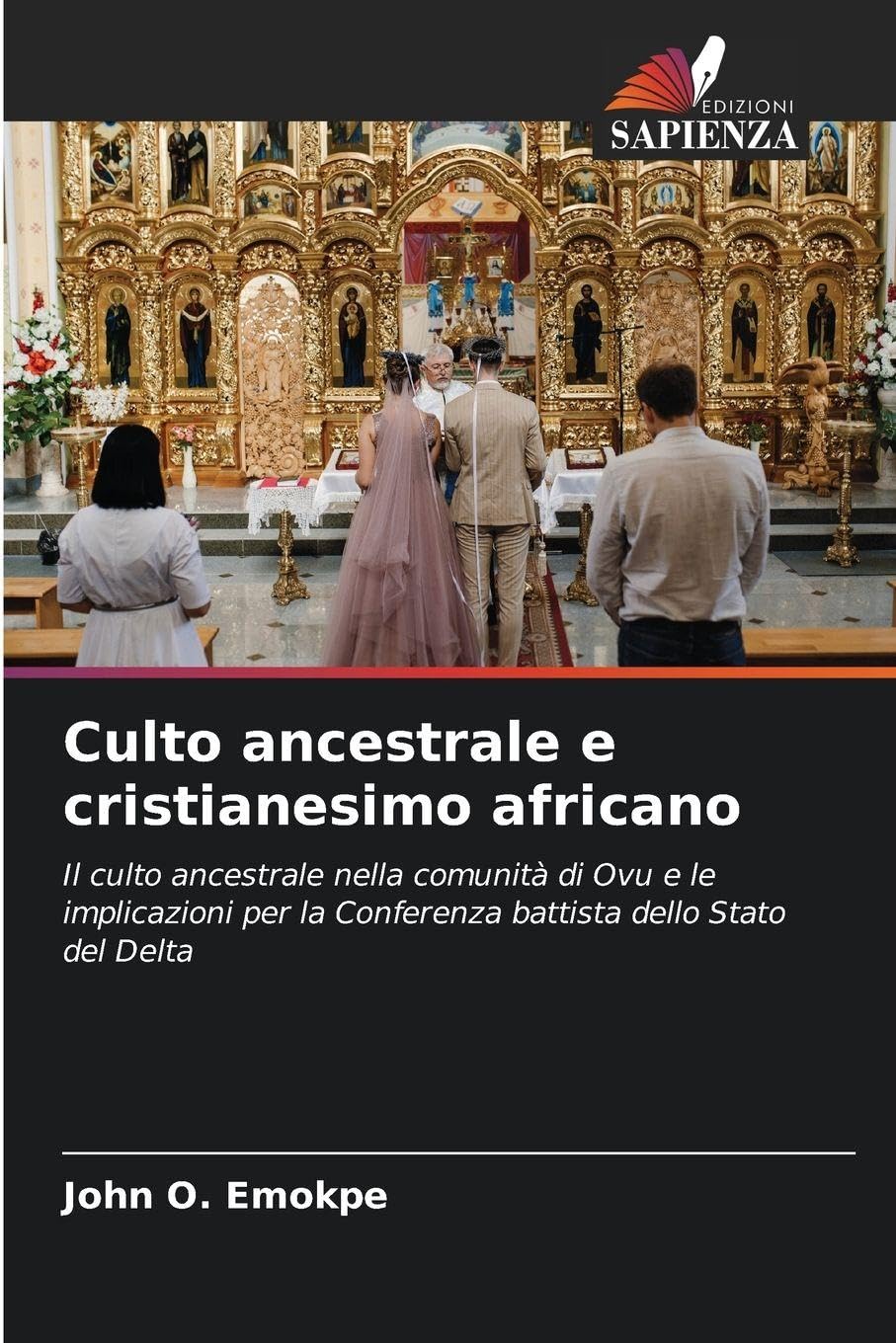 Culto ancestrale e cristianesimo africano Religion & Esotericism