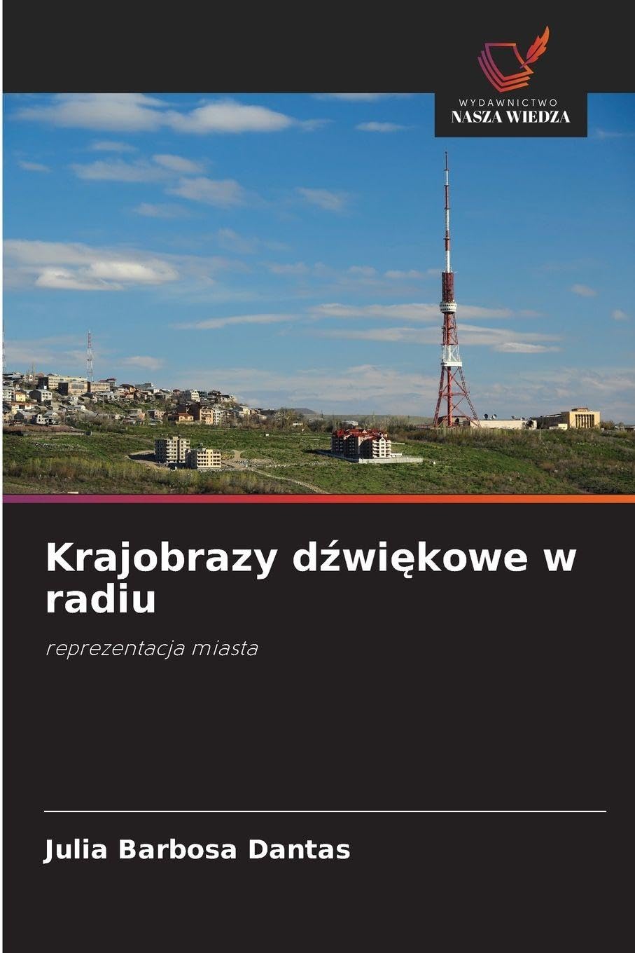 Krajobrazy d¿wi¿kowe w radiu Arts & Music