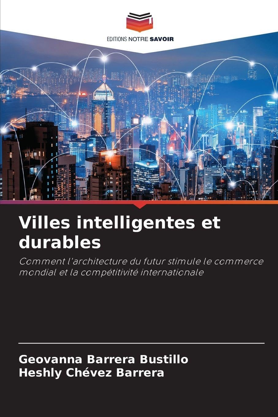 Villes intelligentes et durables Law