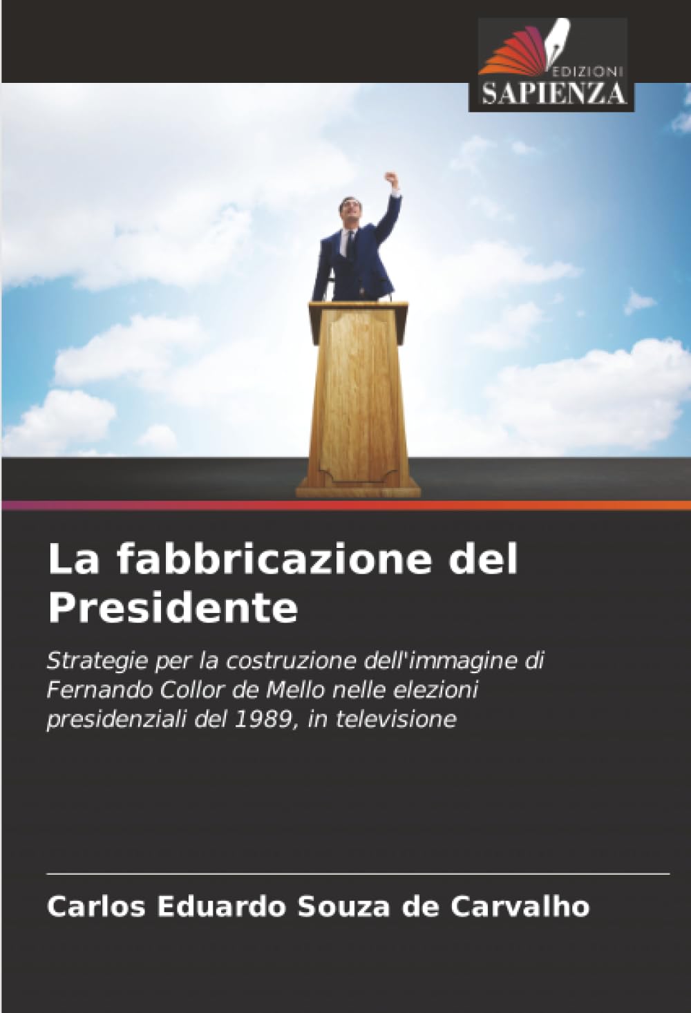La fabbricazione del Presidente Natural Sciences