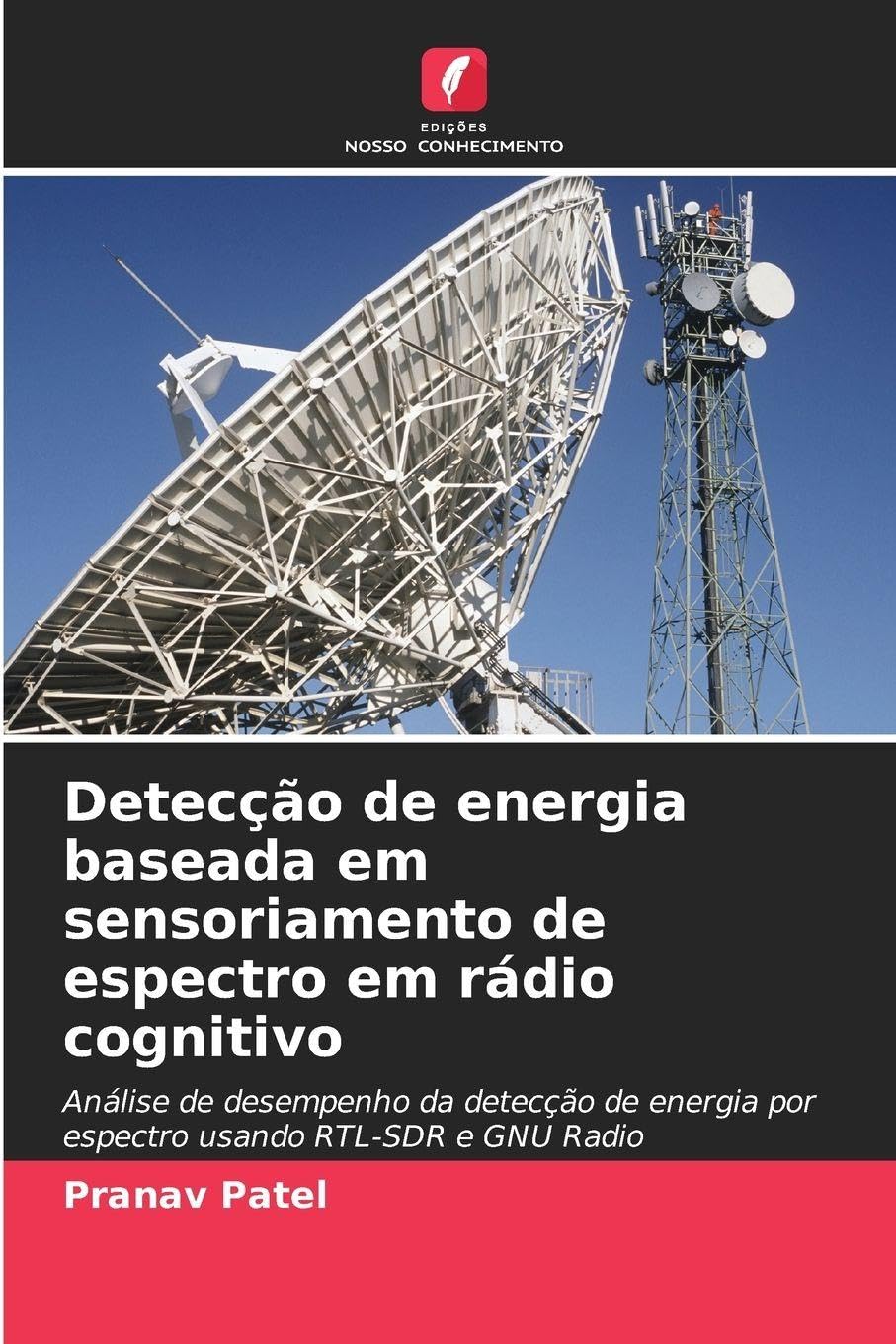 Detecção de energia baseada em sensoriamento de espectro em rádio cognitivo Business & Technology