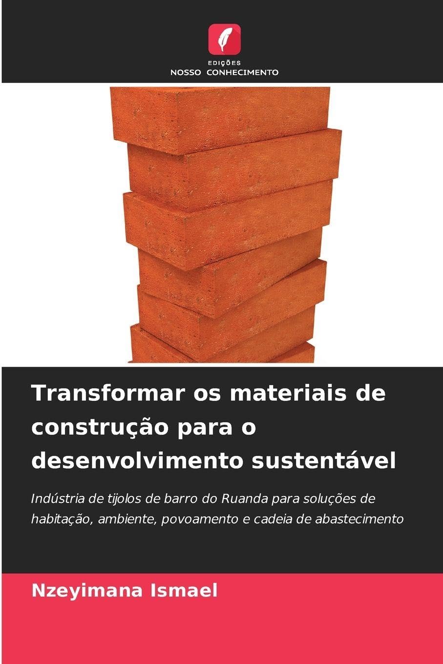 Transformar os materiais de construção para o desenvolvimento sustentável Law