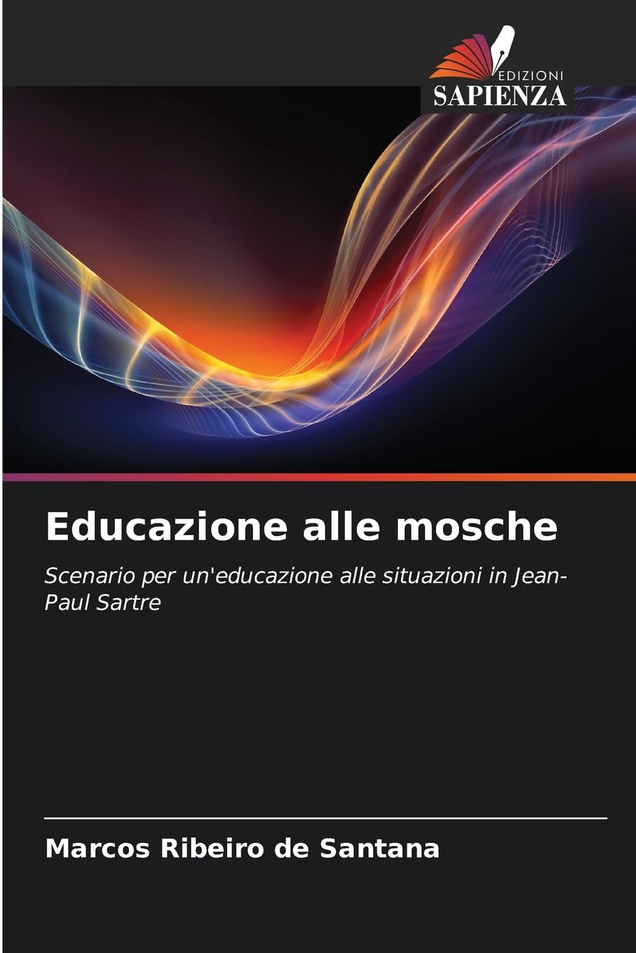 Educazione alle mosche Philosophy