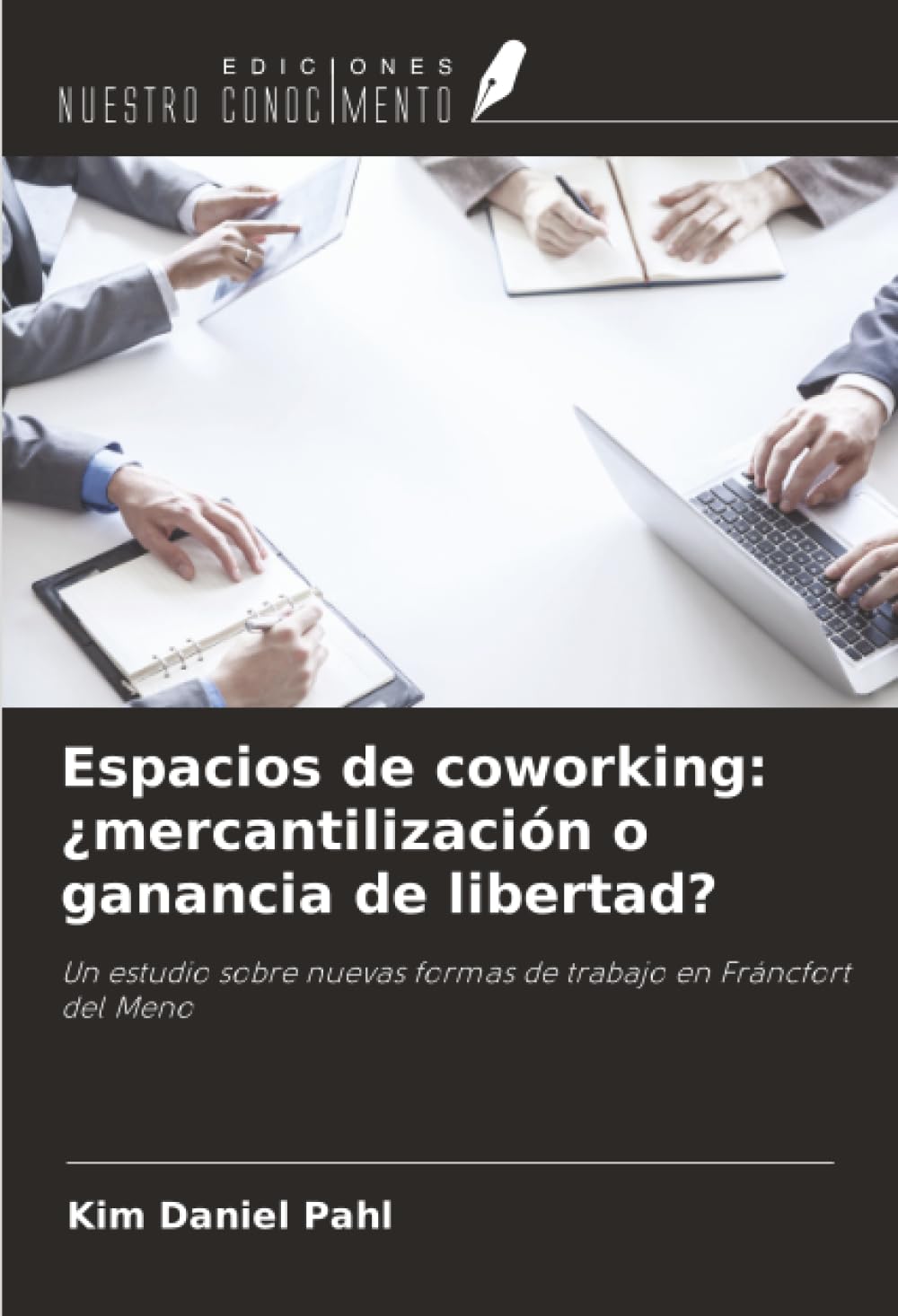 Espacios de coworking: ¿mercantilización o ganancia de libertad? Law