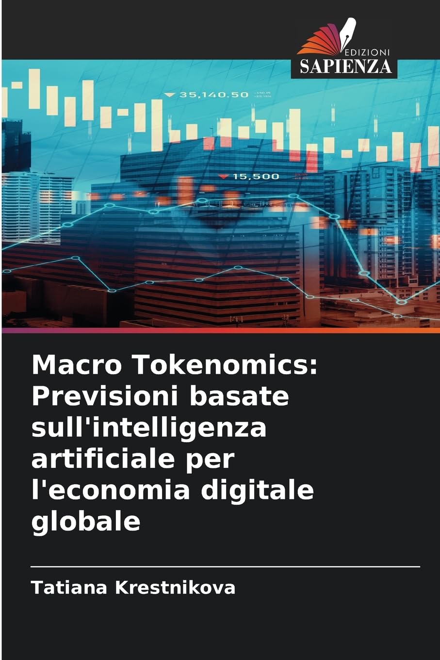 Macro Tokenomics: Previsioni basate sull'intelligenza artificiale per l'economia digitale globale Law