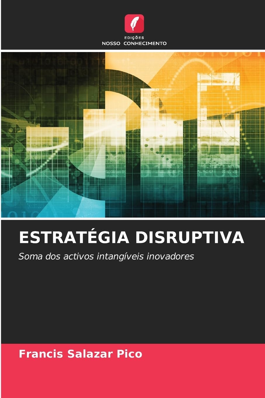 ESTRATÉGIA DISRUPTIVA Law