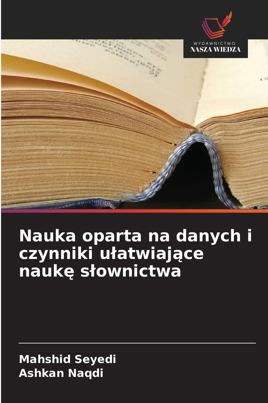 Nauka oparta na danych i czynniki u¿atwiaj¿ce nauk¿ s¿ownictwa Books