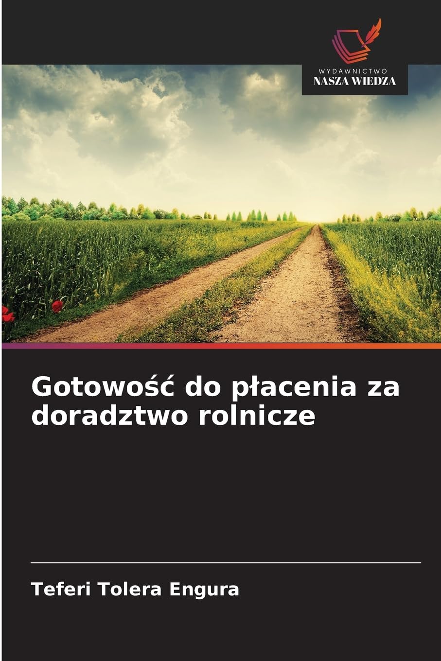 Gotowo¿¿ do p¿acenia za doradztwo rolnicze Natural Sciences