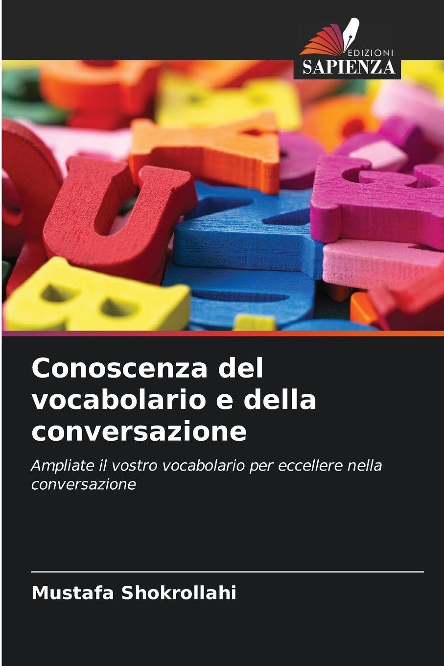 Conoscenza del vocabolario e della conversazione Business, Finance & Career
