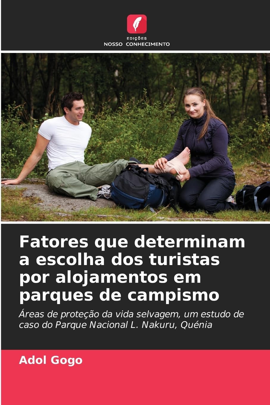 Fatores que determinam a escolha dos turistas por alojamentos em parques de campismo Law