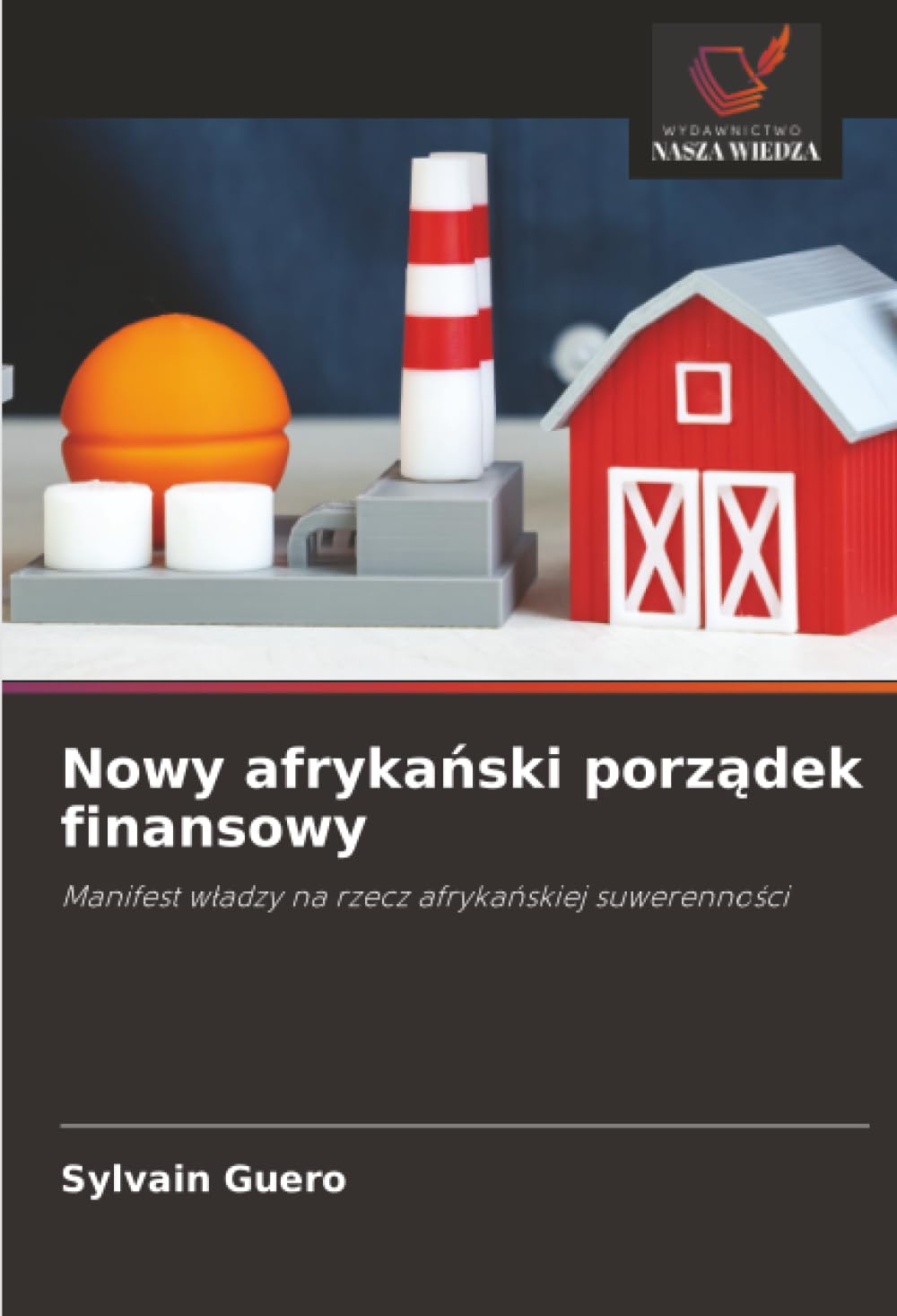 Nowy afryka¿ski porz¿dek finansowy Law