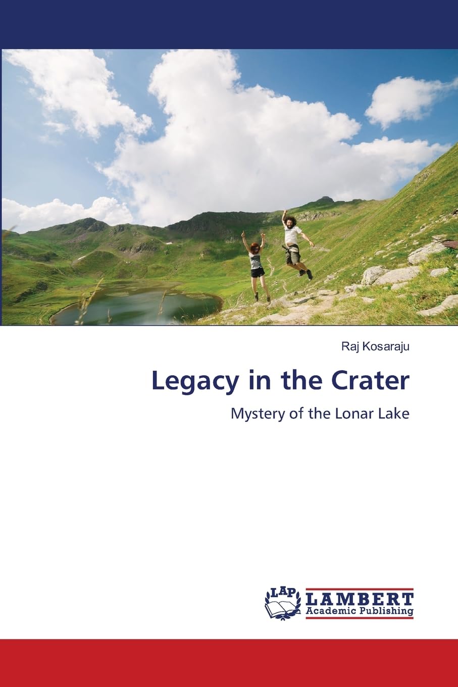 Legacy in the Crater Business & Technology