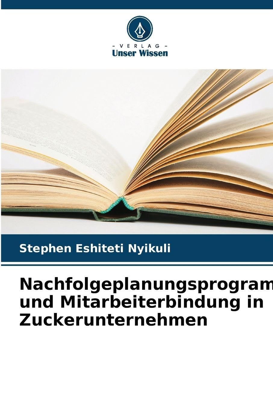 Nachfolgeplanungsprogramme und Mitarbeiterbindung in Zuckerunternehmen Law