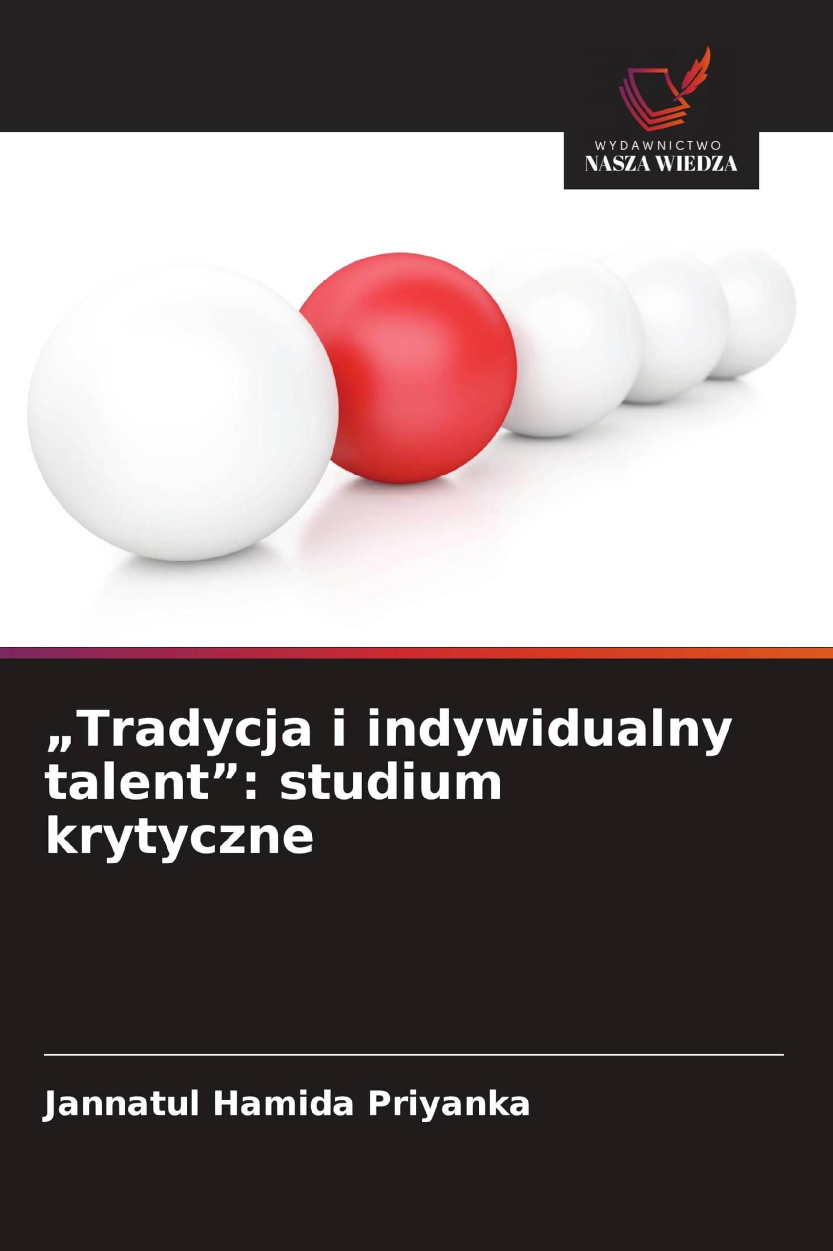 "Tradycja i indywidualny talent": studium krytyczne Social Sciences