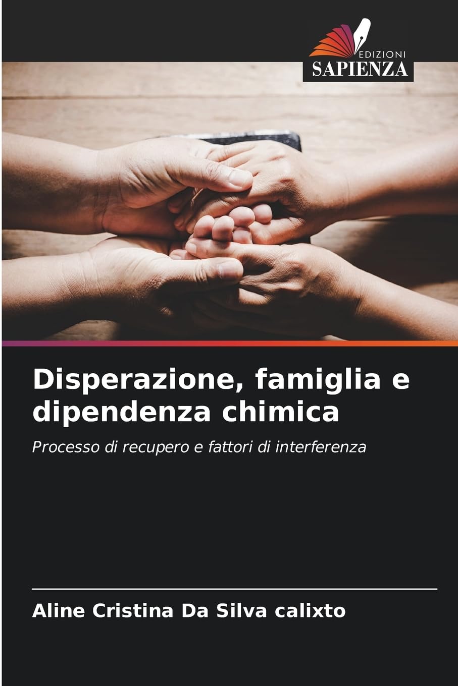 Disperazione, famiglia e dipendenza chimica Books