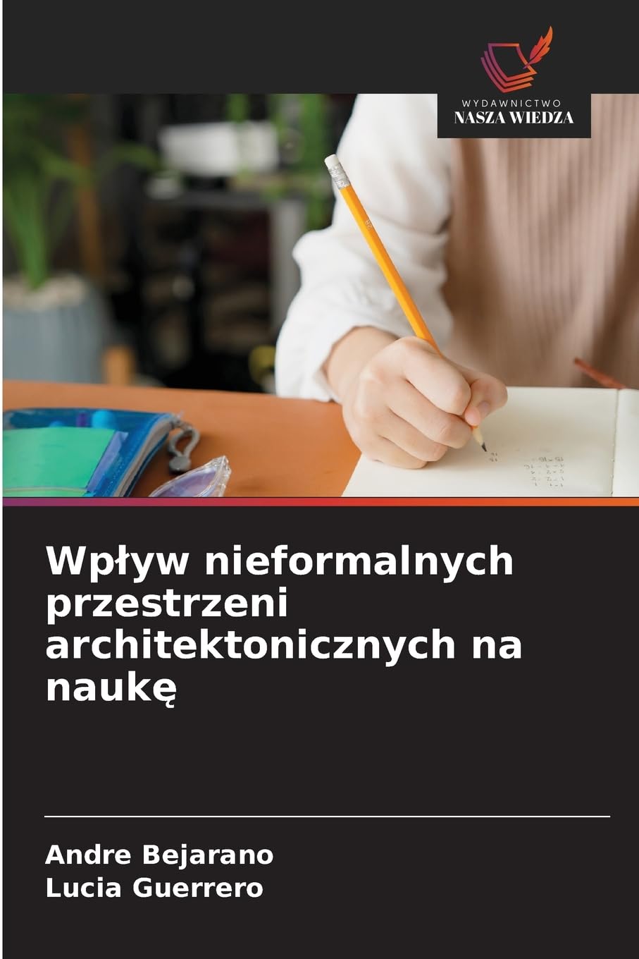 Wp¿yw nieformalnych przestrzeni architektonicznych na nauk¿ Business, Finance & Career