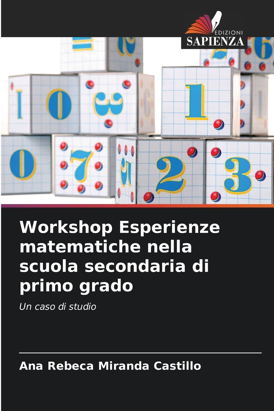 Workshop Esperienze matematiche nella scuola secondaria di primo grado Mathematics
