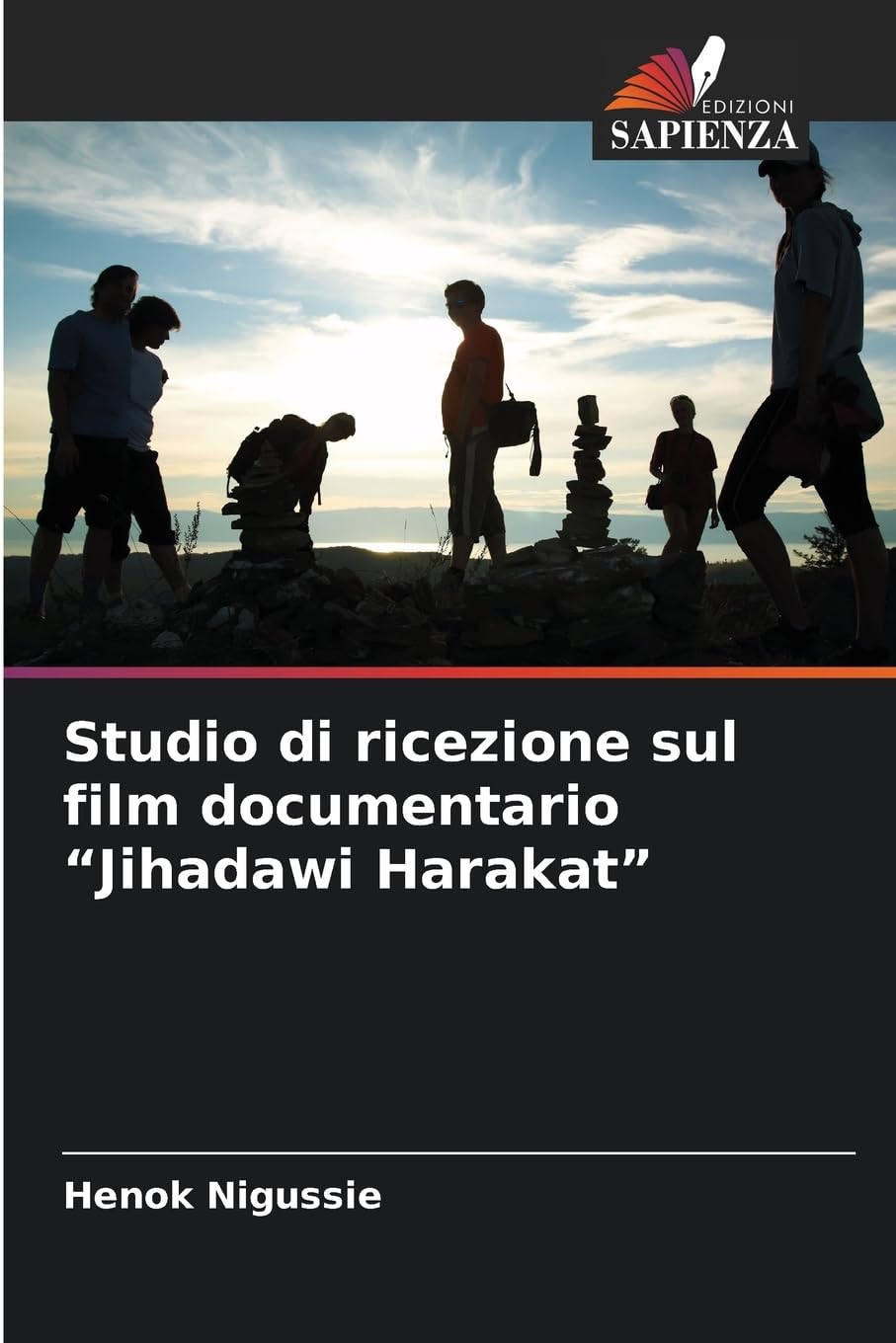 Studio di ricezione sul film documentario "Jihadawi Harakat" Law