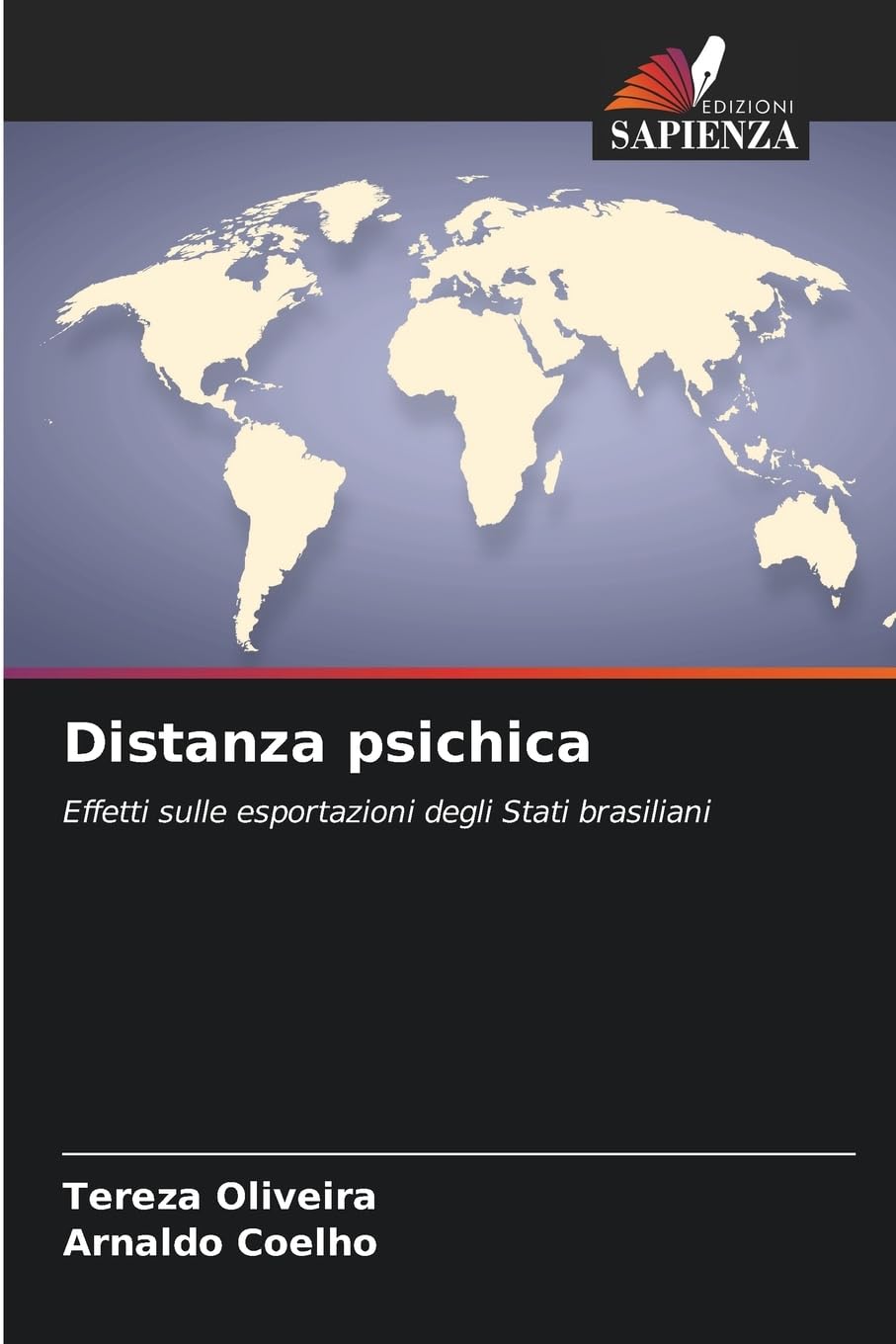Distanza psichica Law