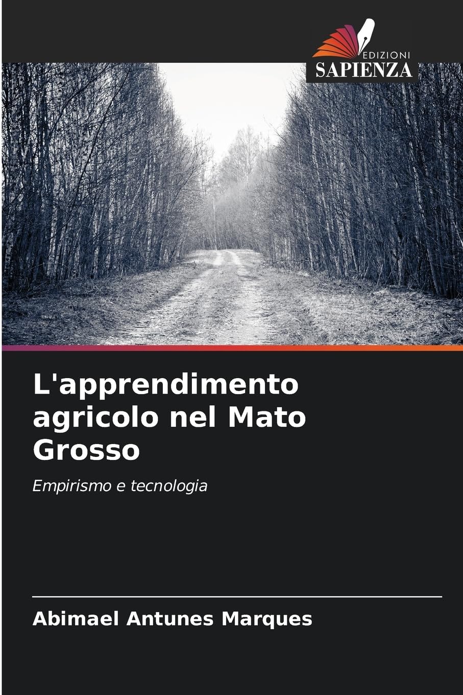 L'apprendimento agricolo nel Mato Grosso Natural Sciences