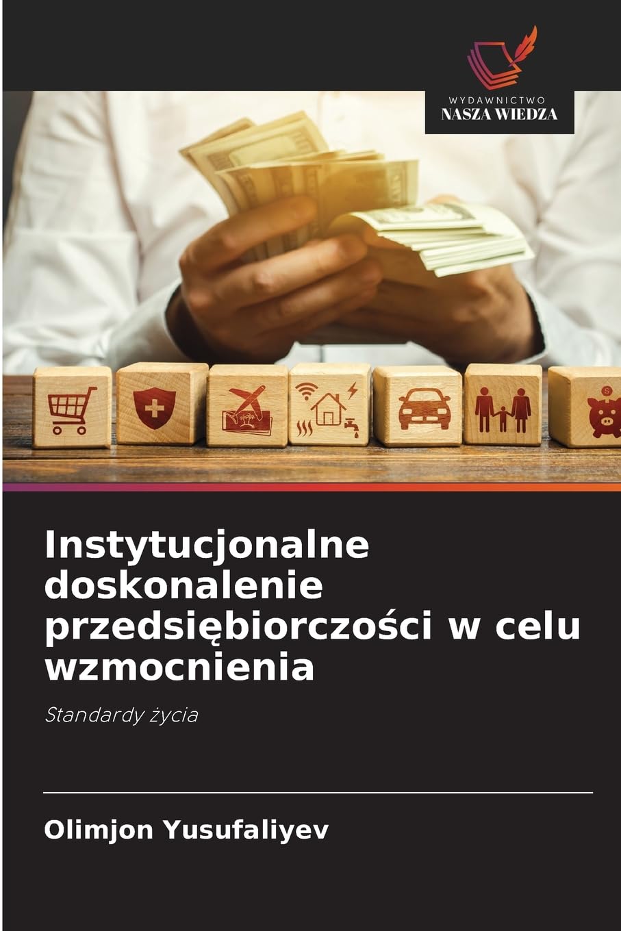 Instytucjonalne doskonalenie przedsi¿biorczo¿ci w celu wzmocnienia Law