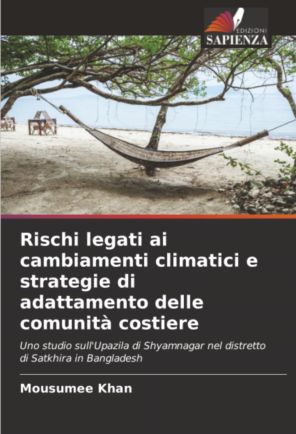 Rischi legati ai cambiamenti climatici e strategie di adattamento delle comunità costiere Books