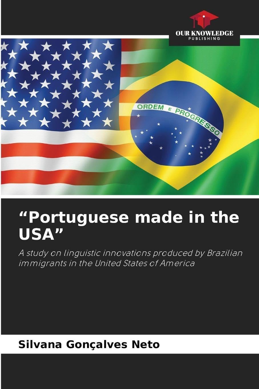 "Portuguese made in the USA" Social Sciences