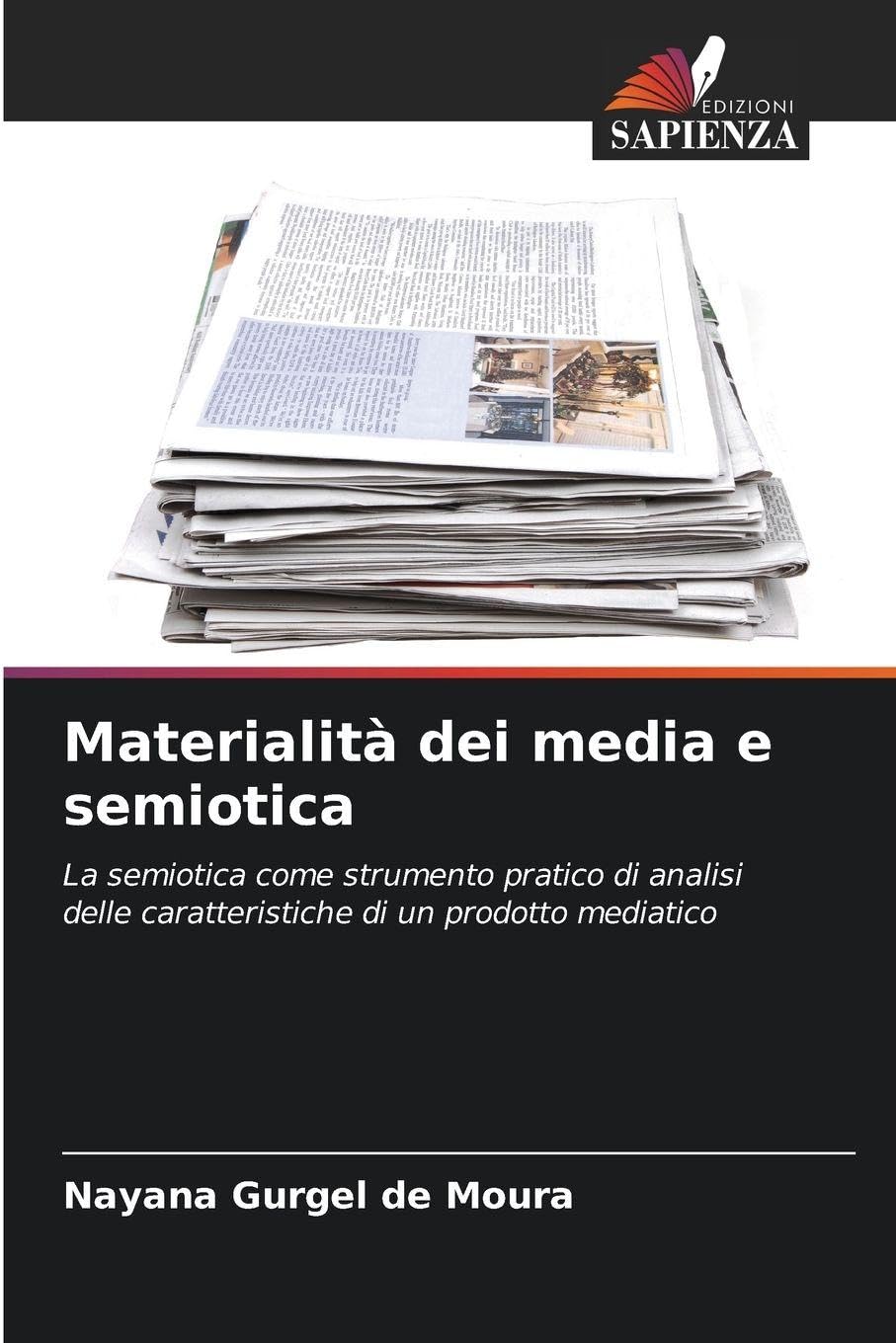 Materialità dei media e semiotica Law