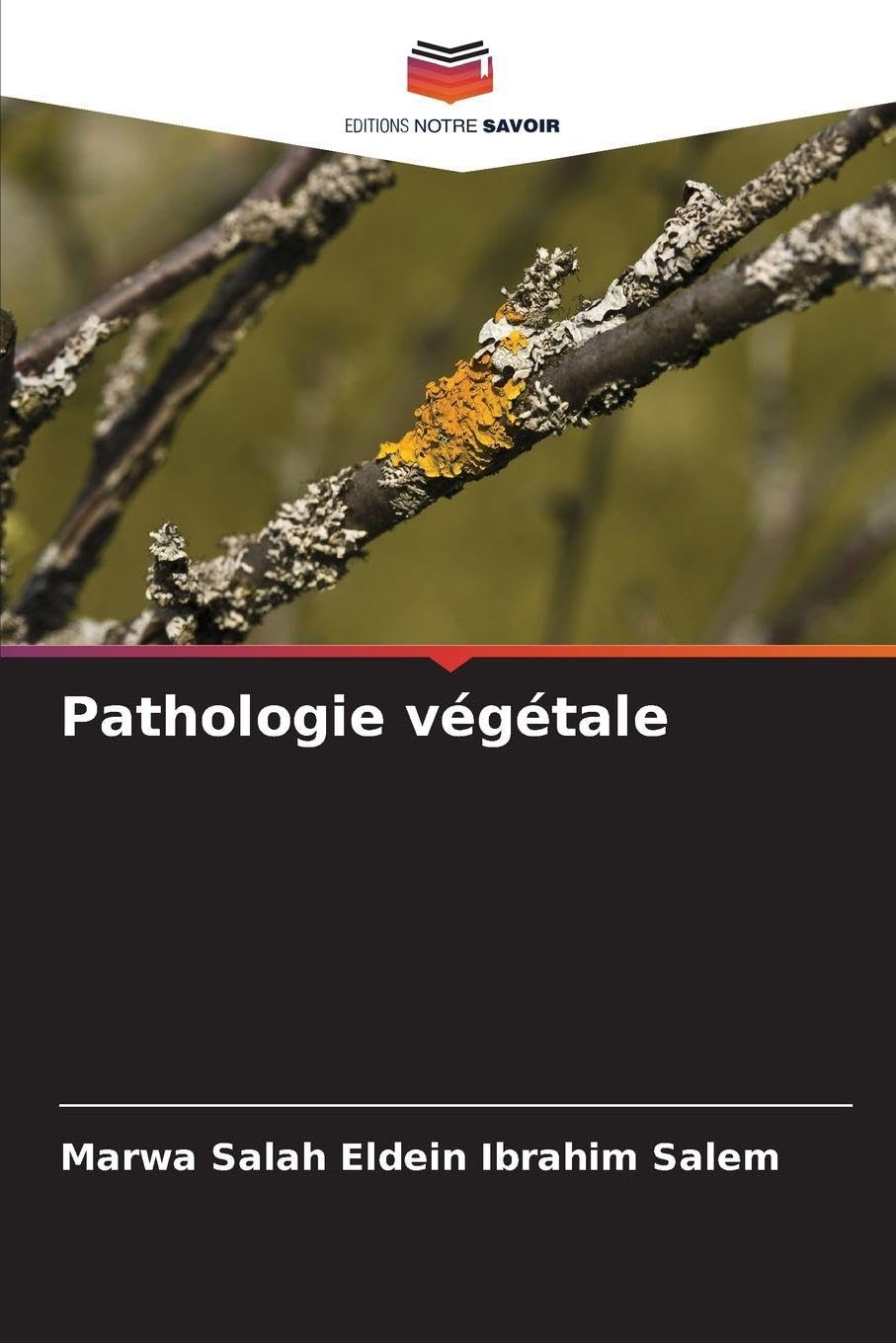 Pathologie végétale Natural Sciences