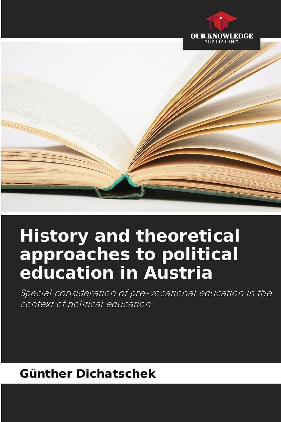 History and theoretical approaches to political education in Austria Books
